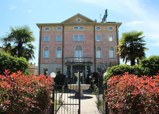 Park Hotel Villa Leon d'Oro 1