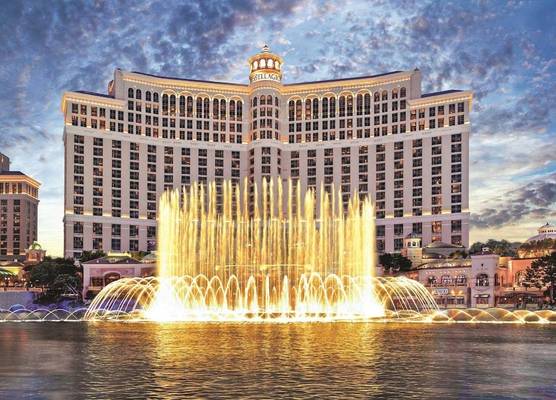 Bellagio 1