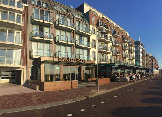 Strandhotel Golfzang 1