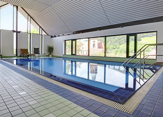 Hotel Hirschen 1