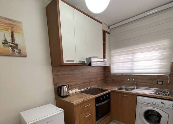 Peace Apartments 1