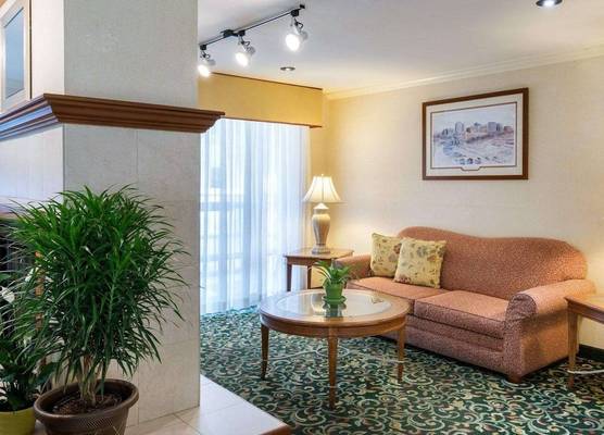 Quality Inn Newark - Wilmington 1
