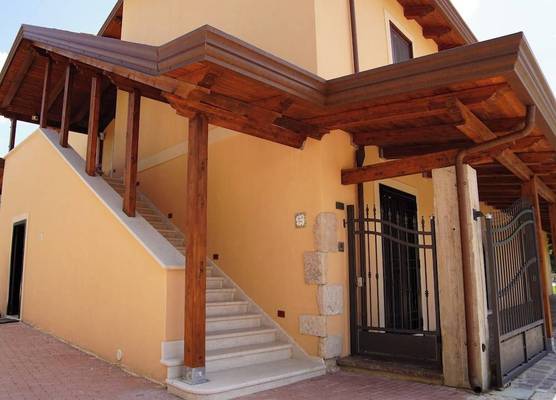 B&B I Greci 1
