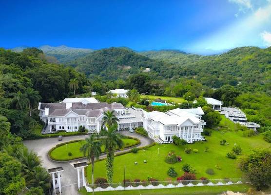 Jamaica Palace Hotel 1