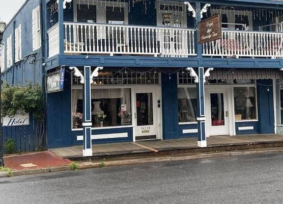 Americas Best Value Inn Royal Carriage 1