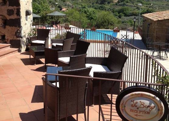 Il Borgo Country Resort 1