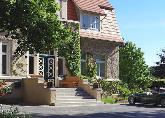 Gutshaus Barkow 1