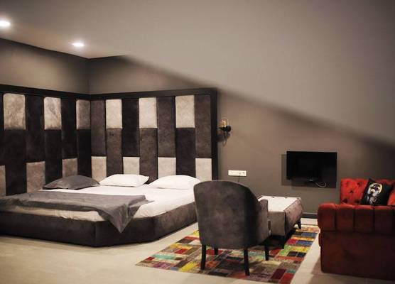 One Day Suit Hotel 1
