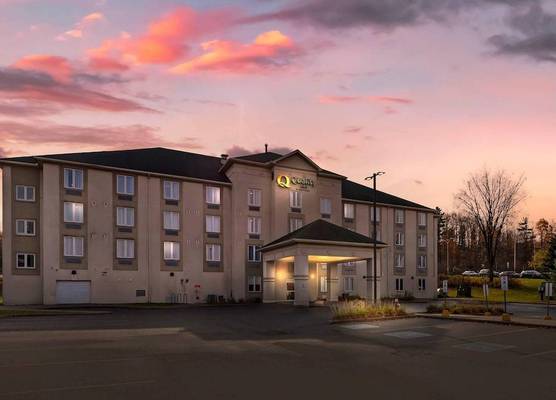 Quality Inn 1