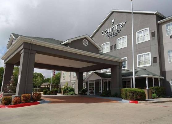 Country Inn & Suites by Radisson, Round Rock, TX 1