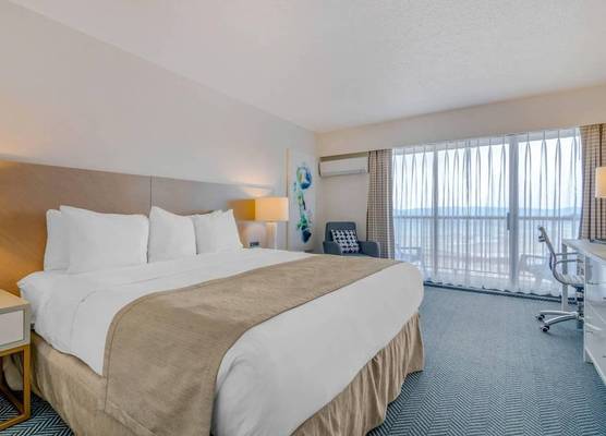 Bayside Resort, an Ascend Collection Resort 1