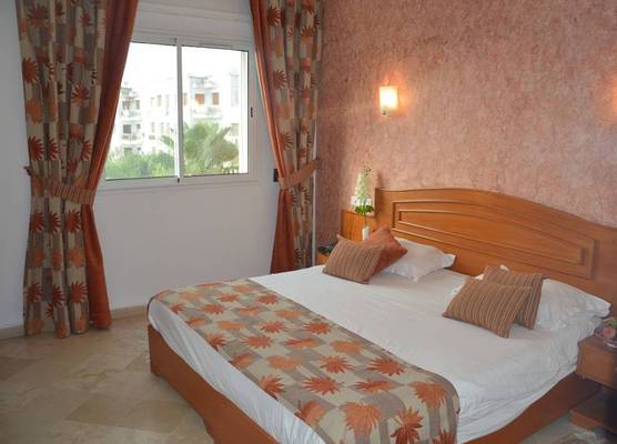 Hotel la princesse 1