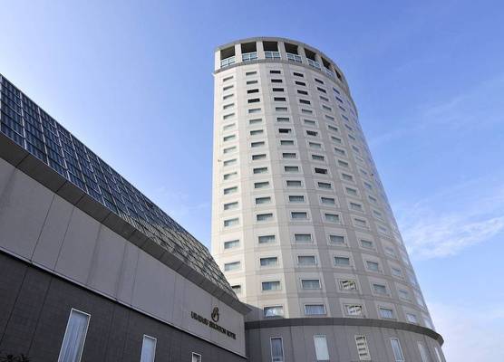 Urayasu Brighton Hotel Tokyo Bay 1