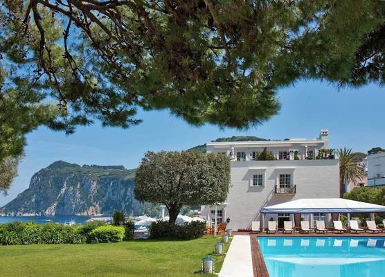 J.K. Place Capri 1
