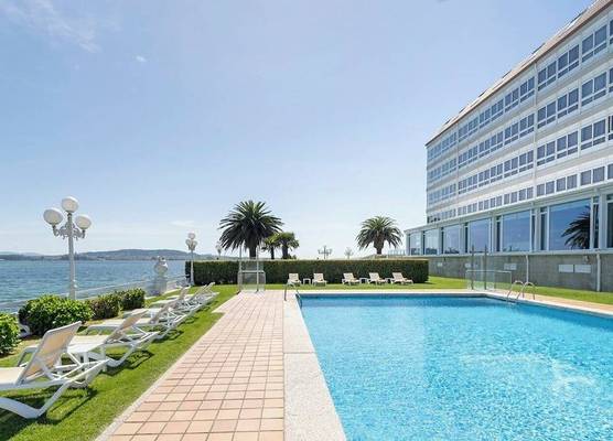 Eurostars Louxo Talaso 1