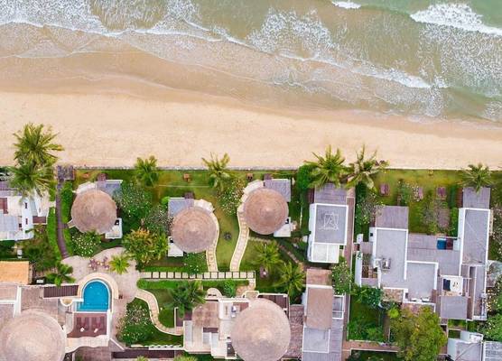 Aleenta Hua Hin - Pranburi 1
