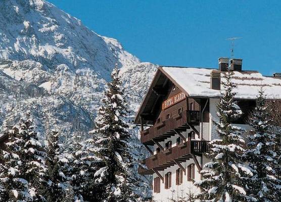 Wellness Hotel Bladen 1