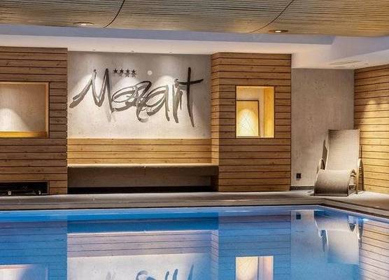 Hotel Mozart 1