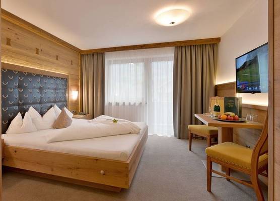 Hotel Gasthof Jäger Zillertal 1