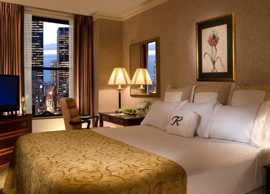 ROOSEVELT HOTEL 1