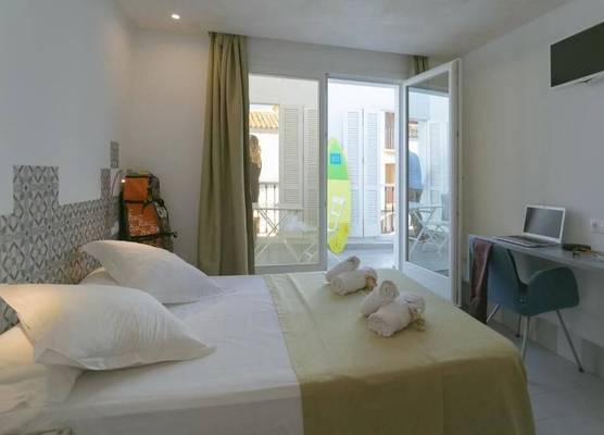 Hostal Gravina 1