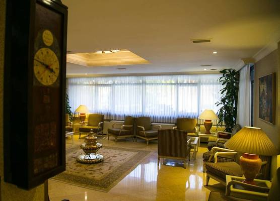 Apart Hotel Best 1