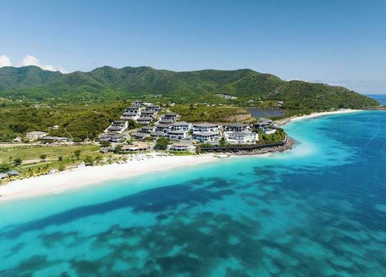 Tamarind Hills Resort & Villas 1