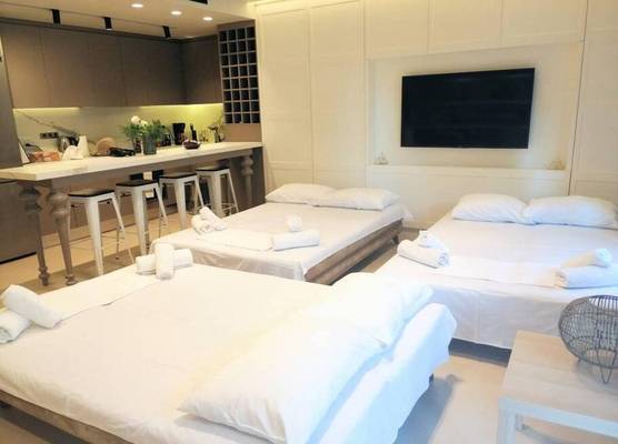 Luxurious apartment in Acropolis 1