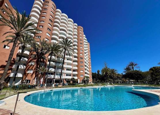 Apartamentos Coronado 1