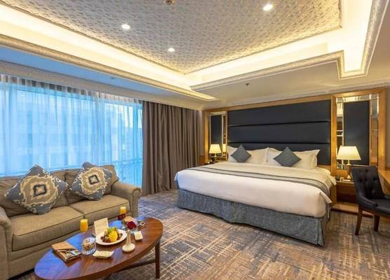 MADEN Hotel 1