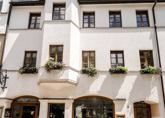 Sommers Hotel Altes Posteck 1
