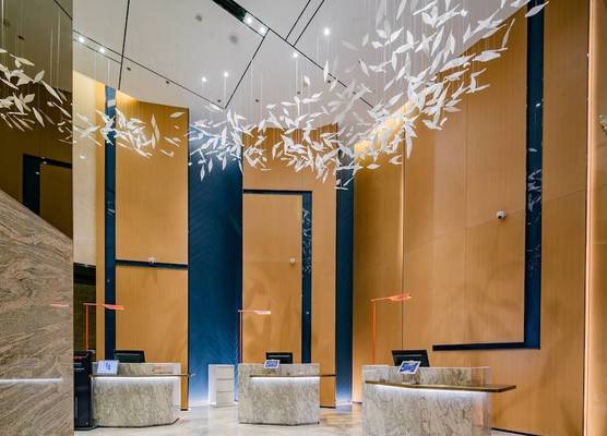 Holiday Inn Express Xi'an High-Tech Zone North by IHG 1