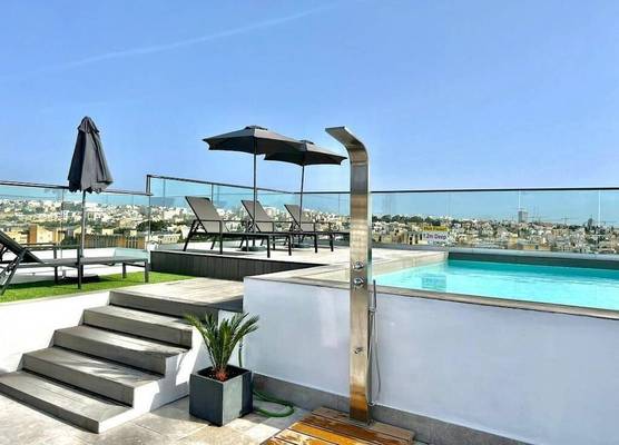 Park Heights by the Warren Collection 1