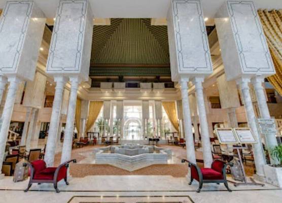 Le Royal Hammamet 1