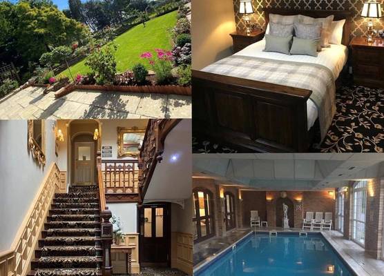 Stone House Hotel ‘A Bespoke Hotel’ 1