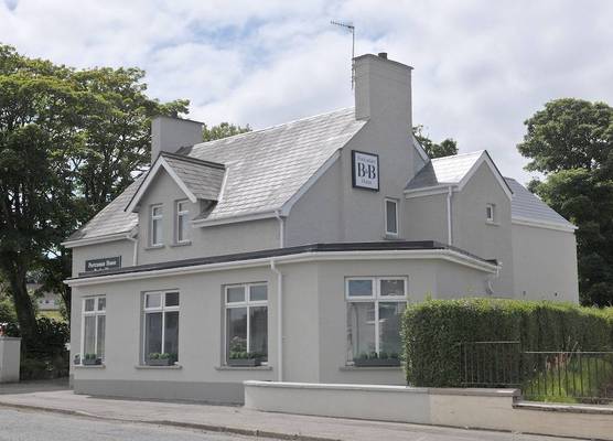 Portcaman House - Bushmills 1