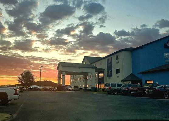 Days Inn by Wyndham Copperas Cove 1
