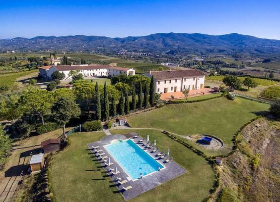 Agriturismo Streda Wine & Country Holiday 1