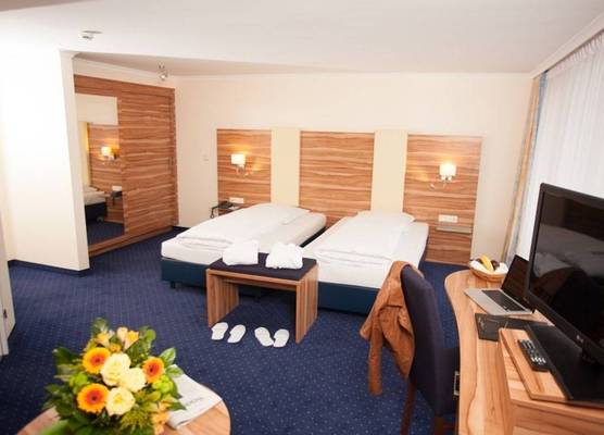 HOTEL VITALIS 1
