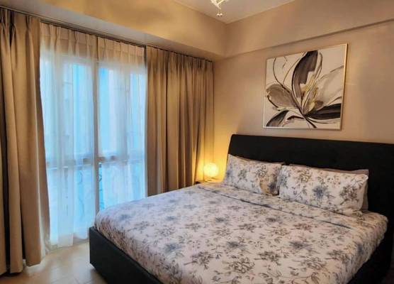 1 Bed Apartment - Sleeps 7 - Pool & Wifi 1