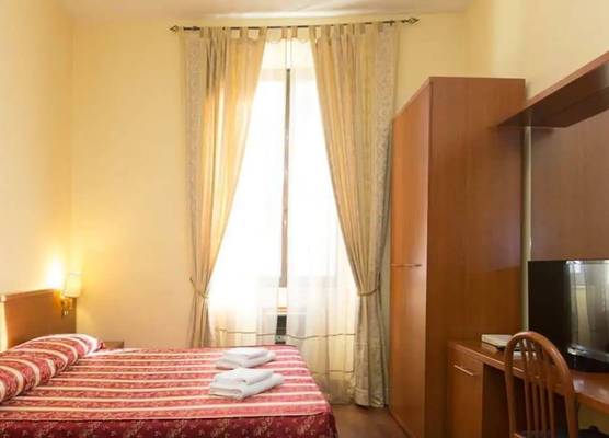 Hotel Azzurra 1