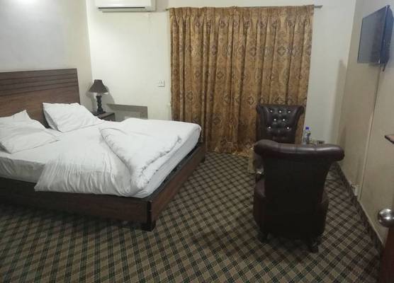 Green Land Hotel Lahore 1
