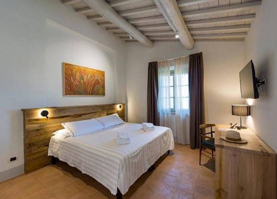 Agriturismo Podere l'Aione 1
