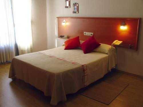 Hotel Casablanca Vigo 1