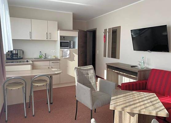 Hotel Neptun 1
