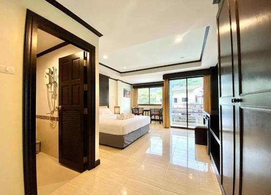 Lucky Residence Patong 1