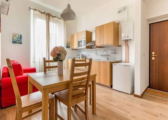 Alessia's Flat - Affori 3 1
