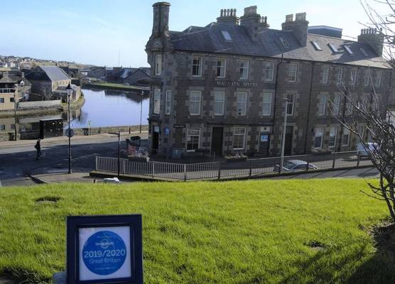 Mackays Hotel 1
