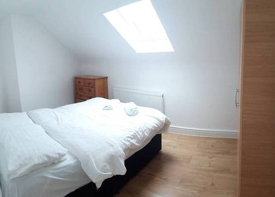 Gyllingeham Suite 2 1