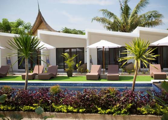 Jago Gili Air 1